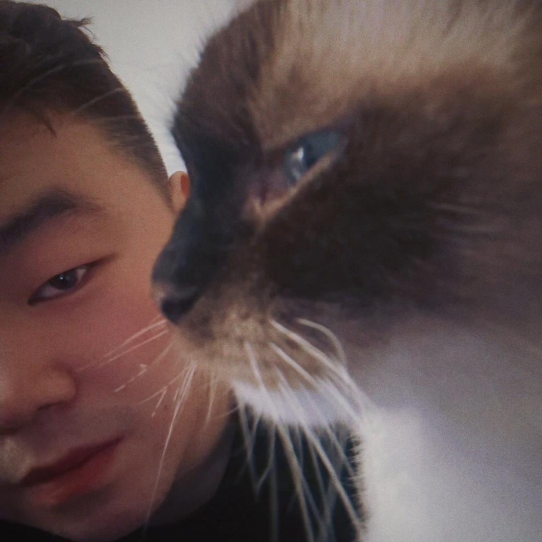 睁不开眼yu