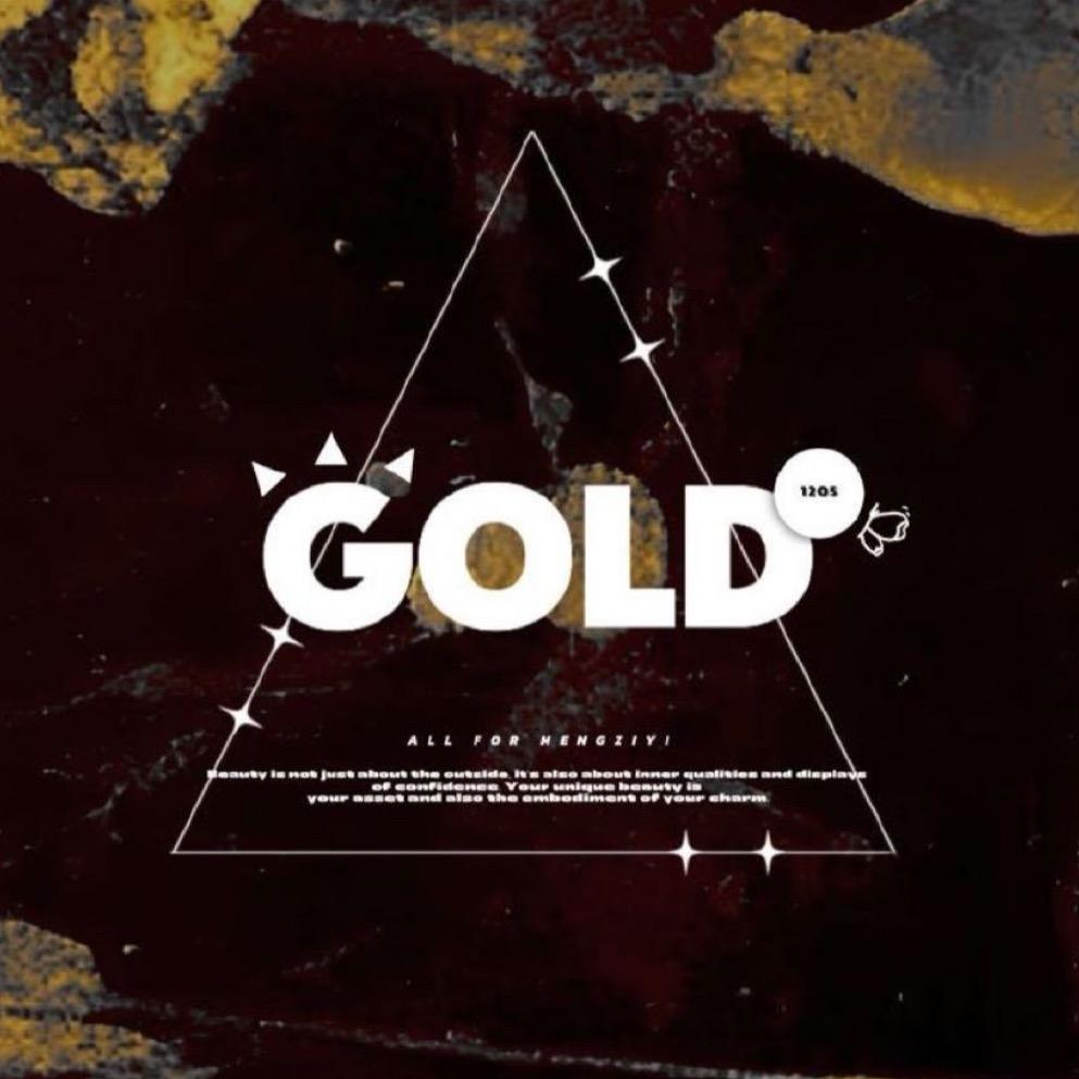 GOLD-孟子义