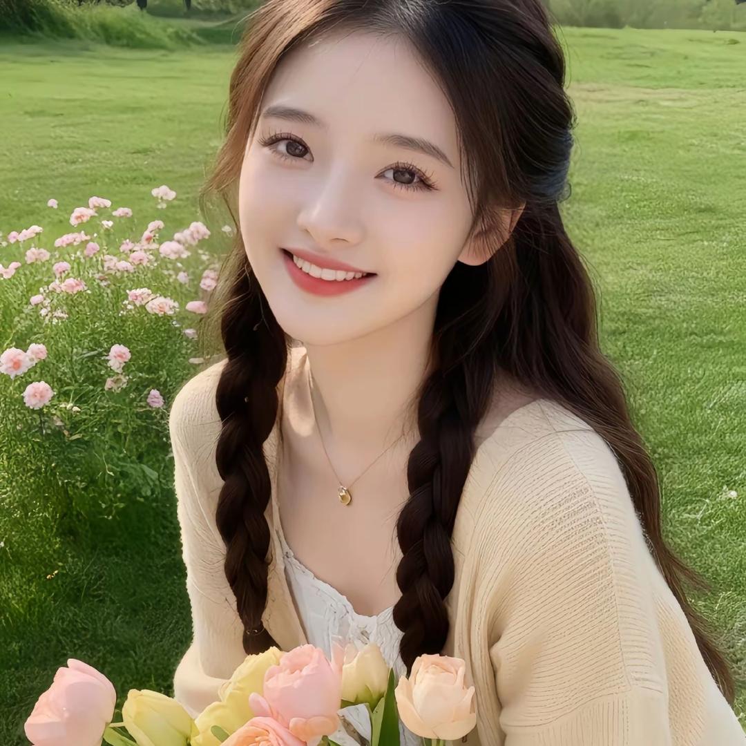 是芳芳吖
