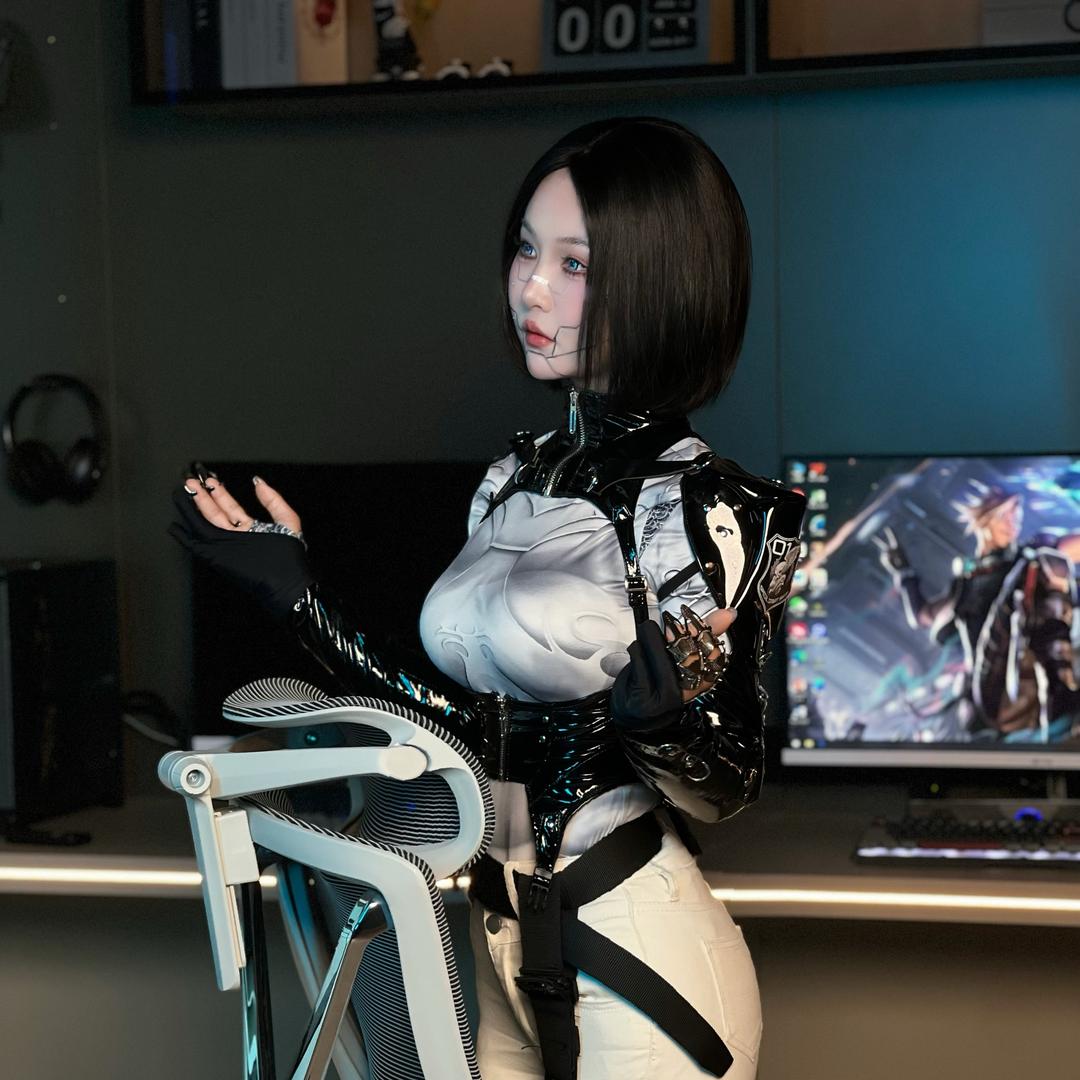 白栀Ai（接商演）