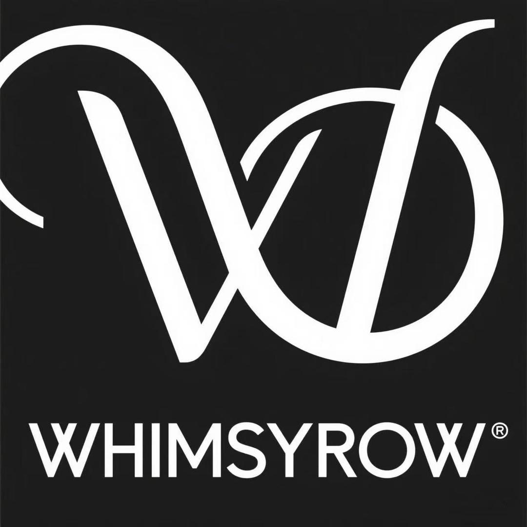 WHIMSY ROW轻奢品供应链