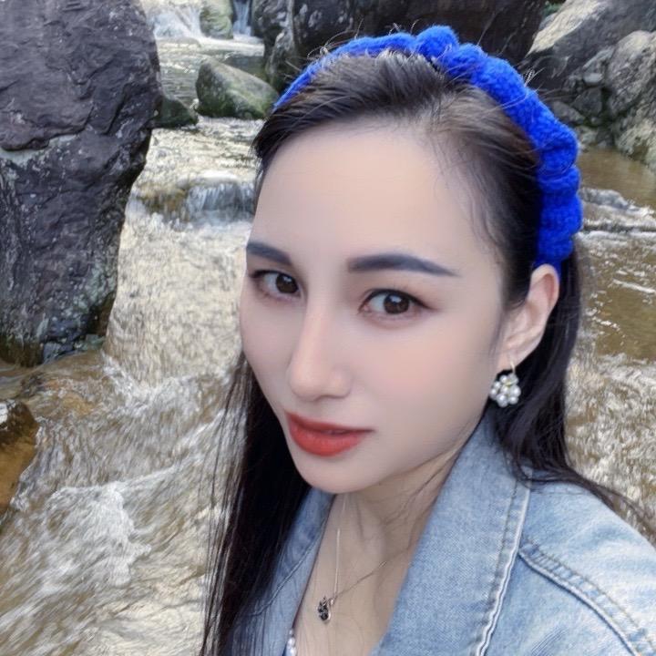 天亮姐❤