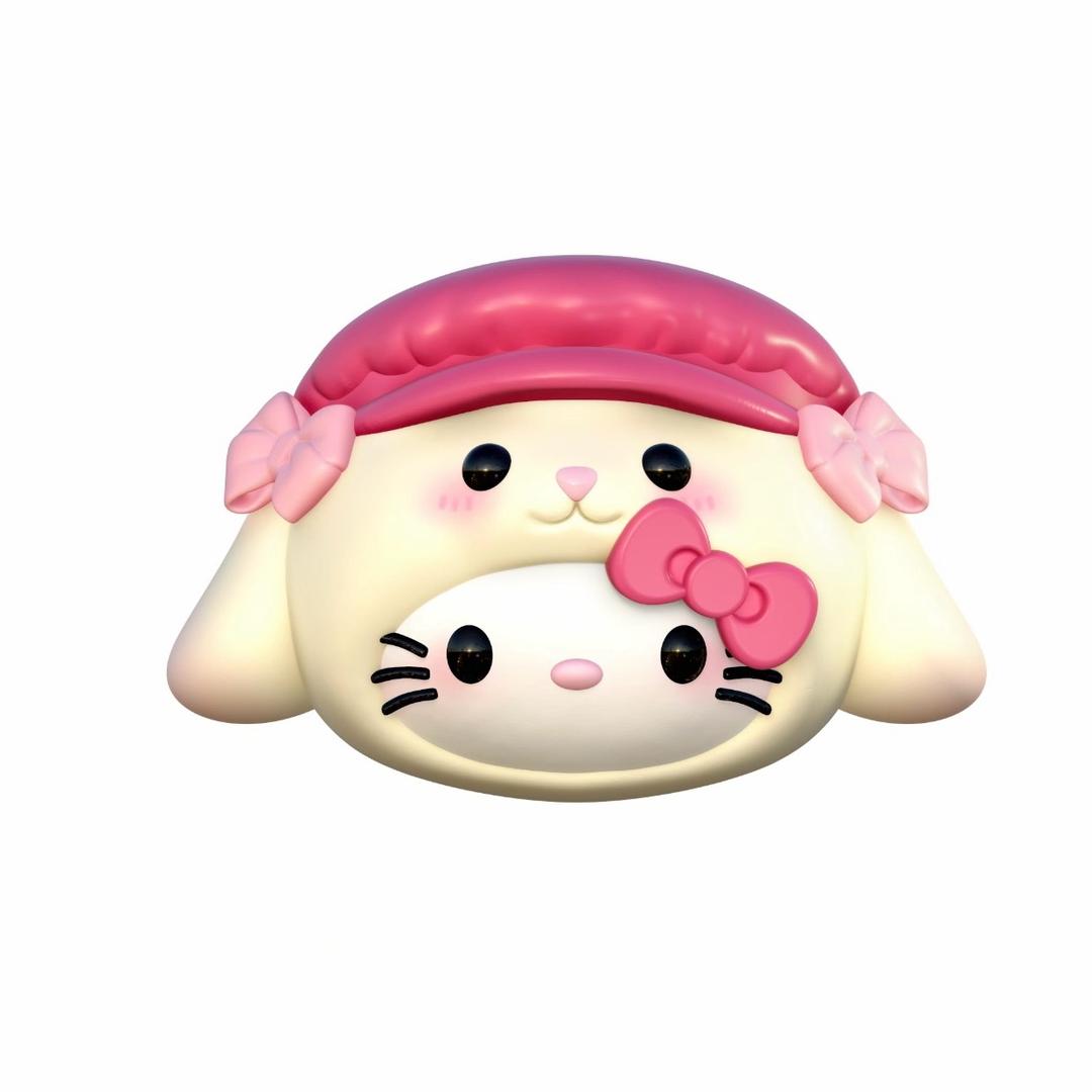 小Yu