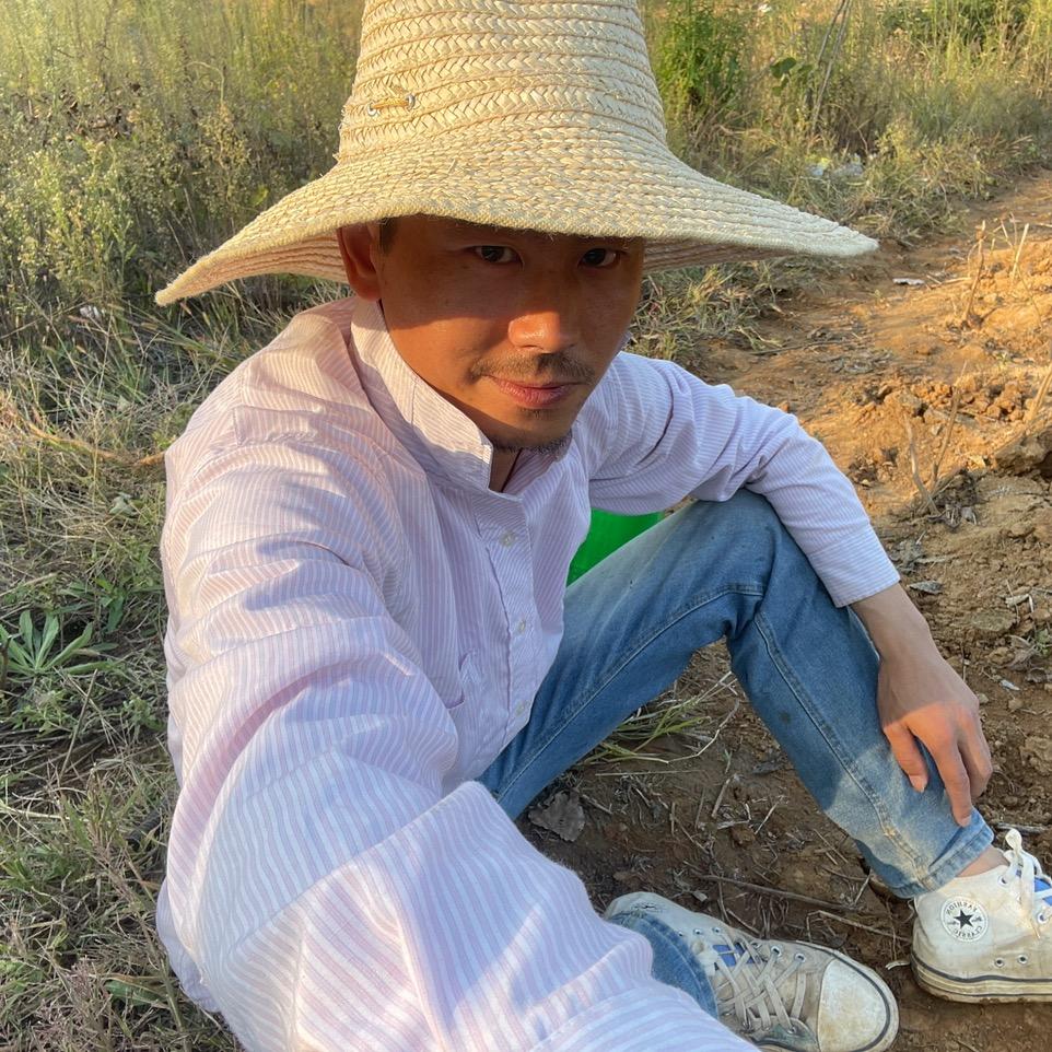 农村先锋