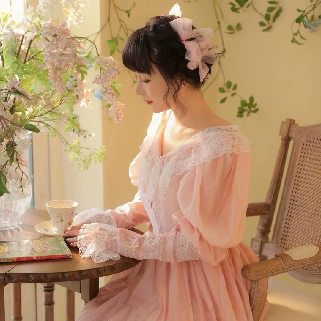 娴子 🎀