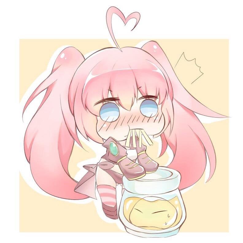 琉音小师姐OvO