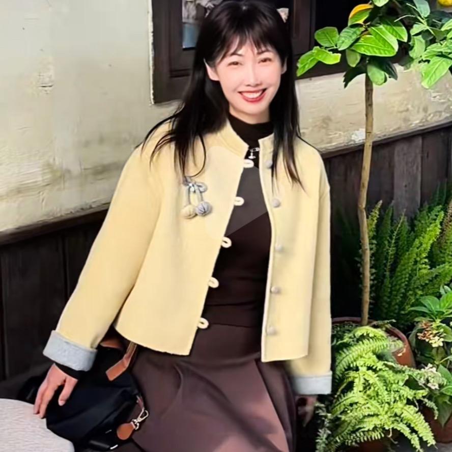 广汉杨尚国际店长