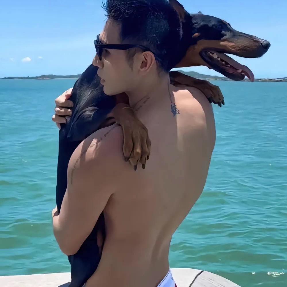 华兴旺—白鹏辉