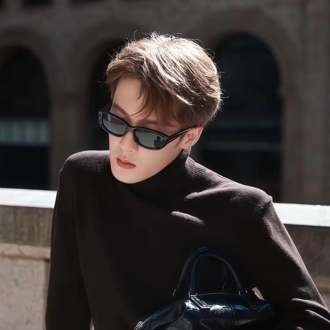 沐沐🌈⁶¹⁹（养分版）