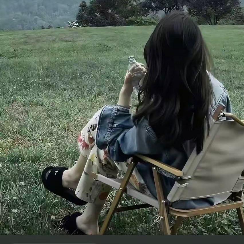 北方姑娘