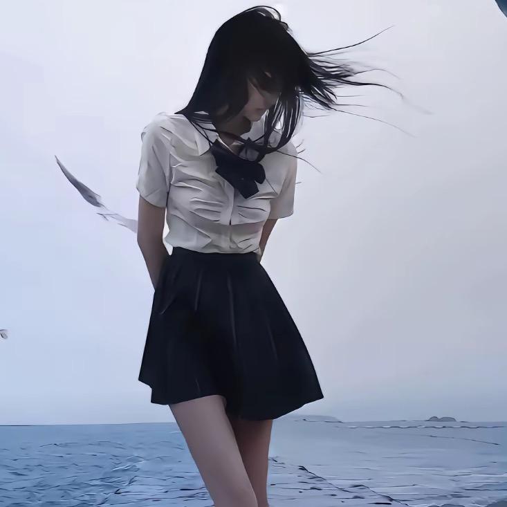 马同学