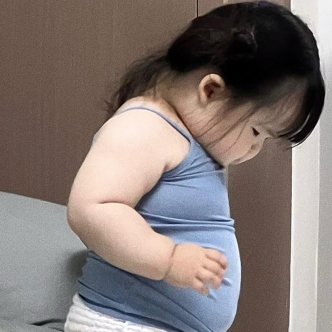 河马不伤心