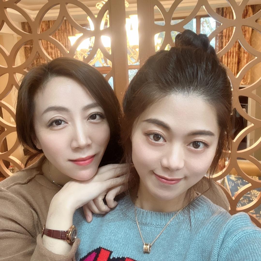 盐糖姐妹