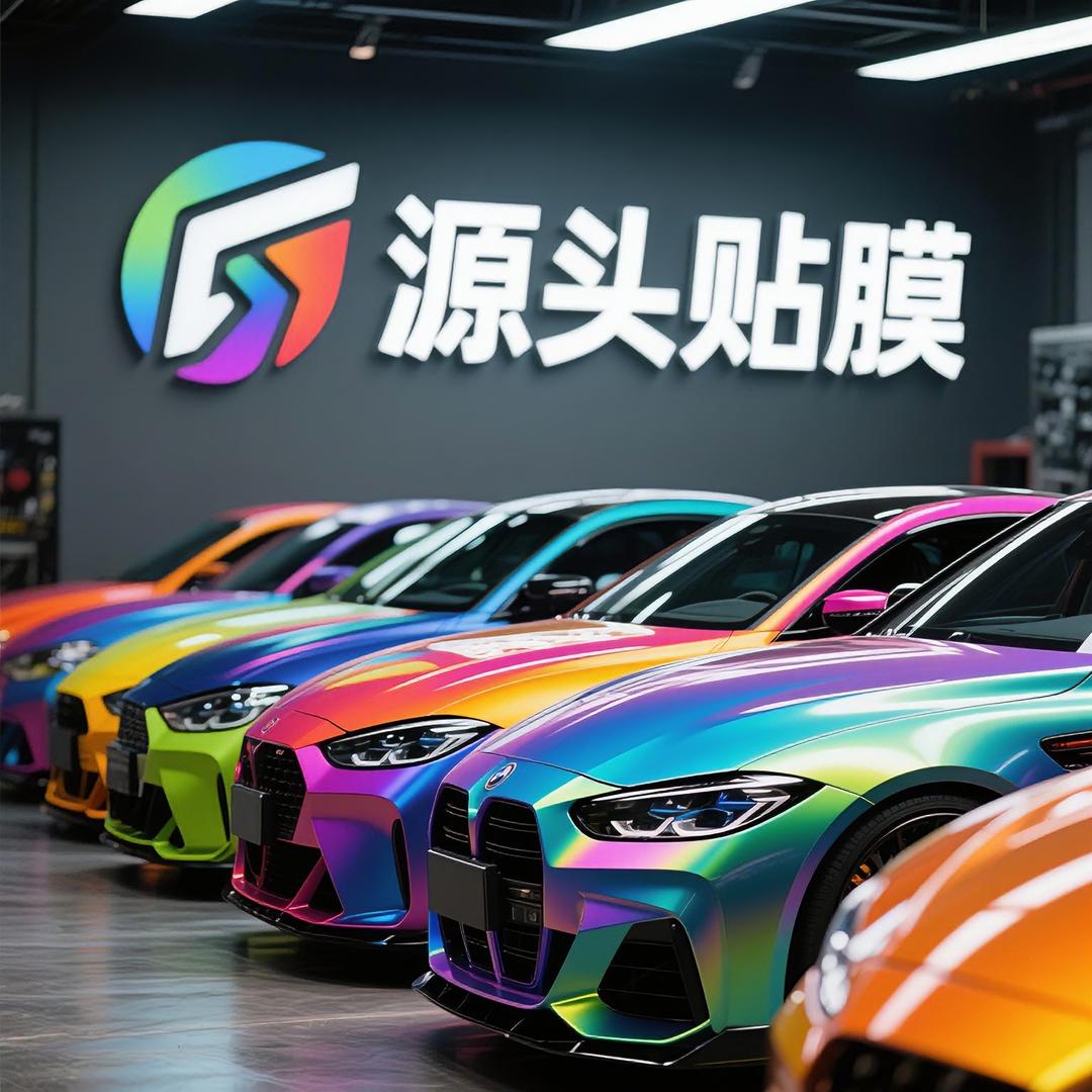 源头贴膜优品