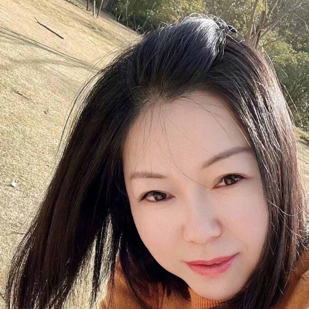 晓莉姐
