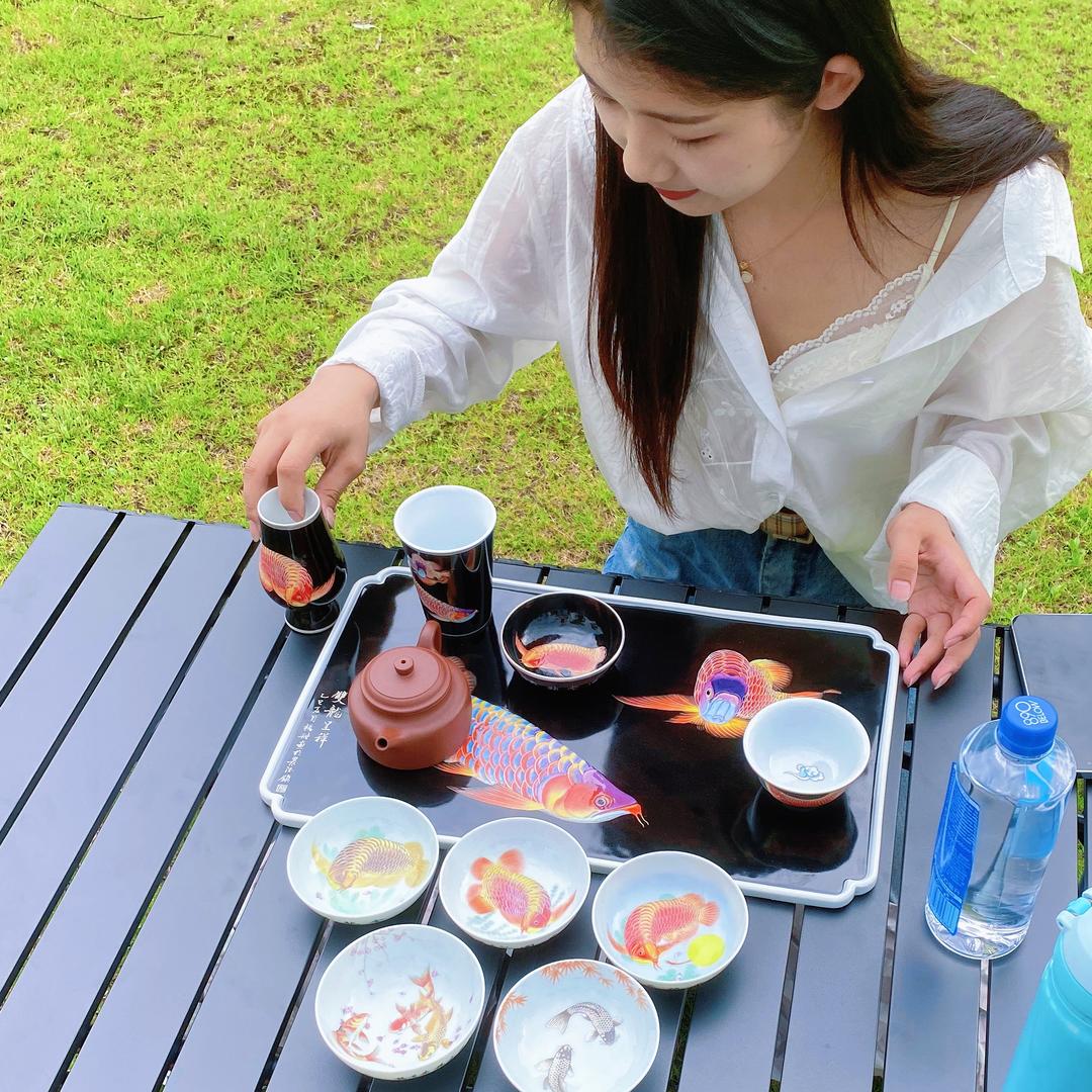 杨甜匠心陶瓷艺术精选店