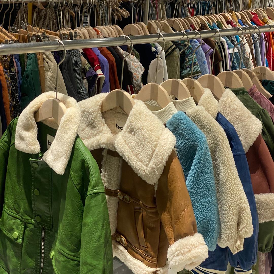 潼潼原创·(工厂店)