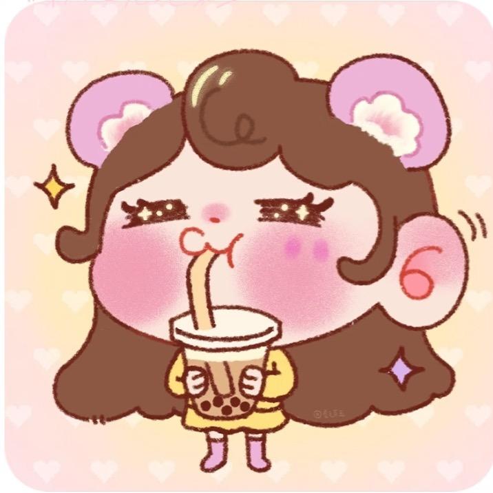 爱吃肉肉的小圆子