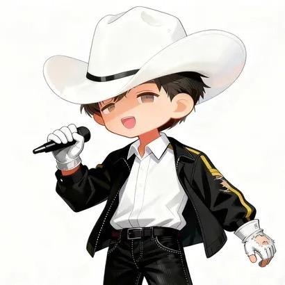 关锦（蹦山咔拉咔）