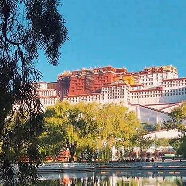 苏州嘉亮带你游西藏