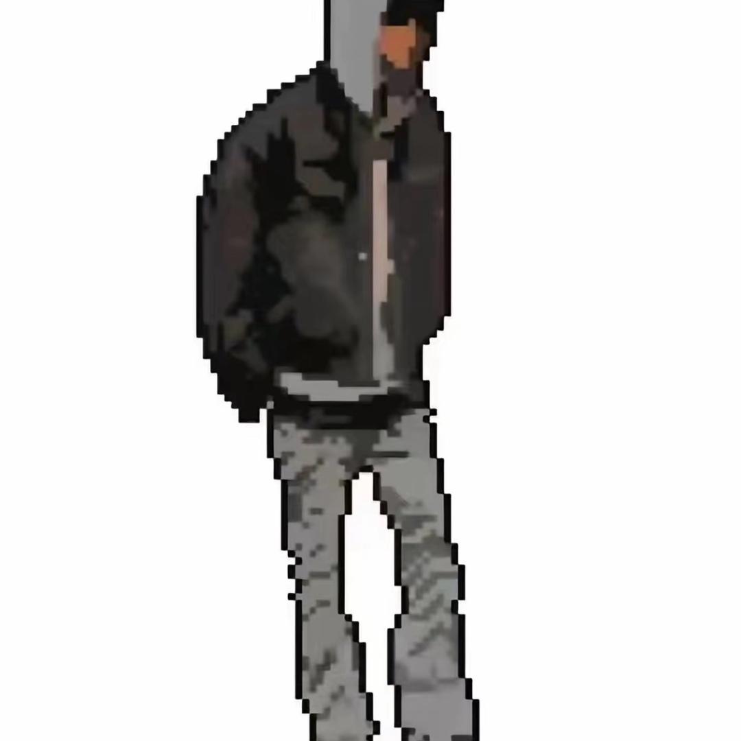 唯尼造型 MUSI💇