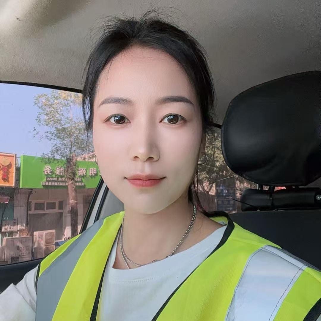 马姐驾驶员服务处