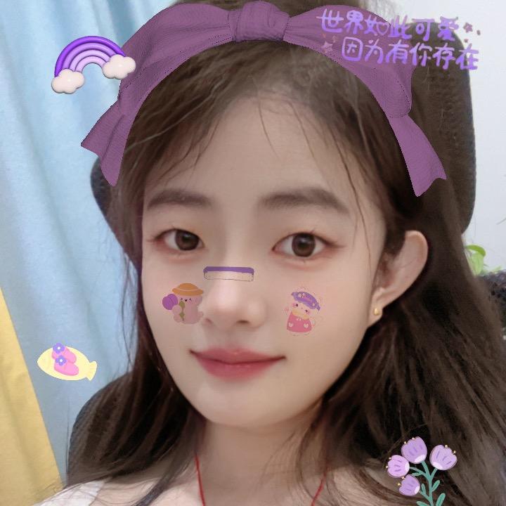 小婷子👑