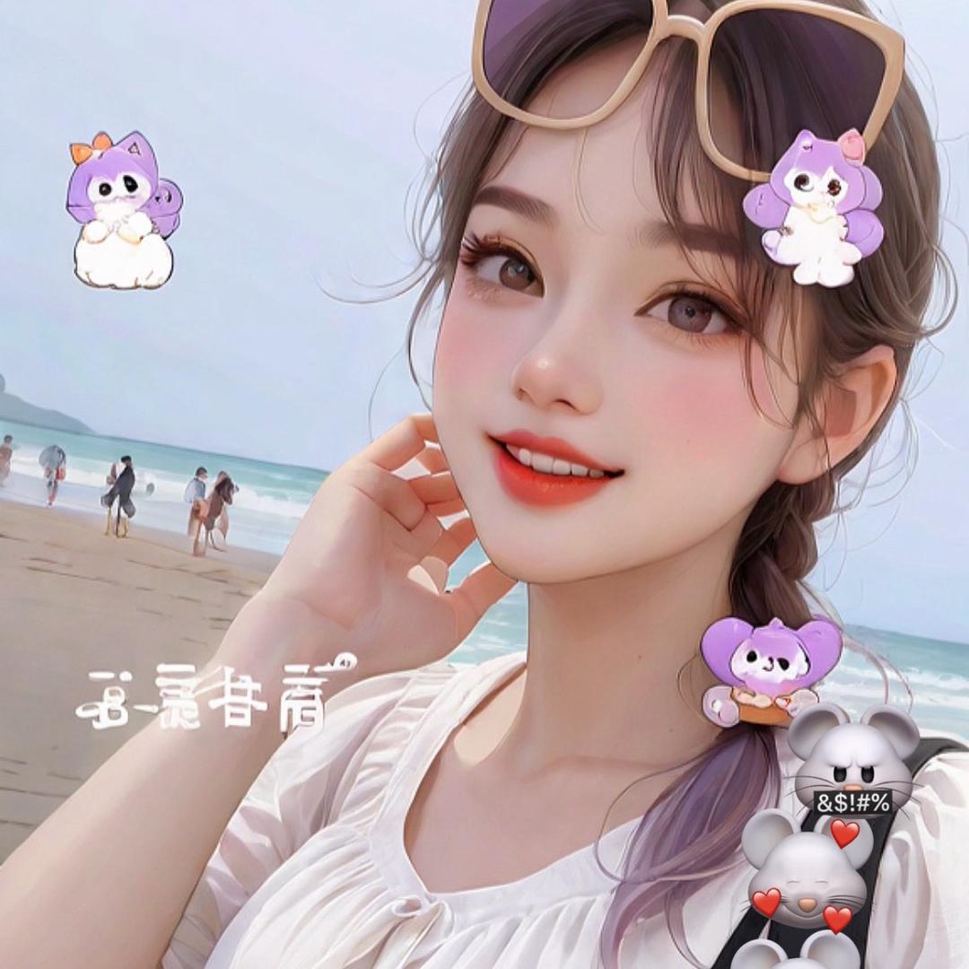 🌊败家娘💫♡