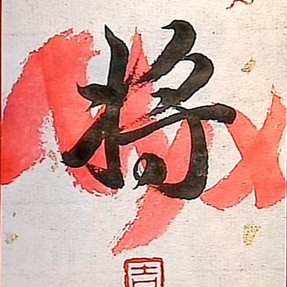 Nyx将将将将