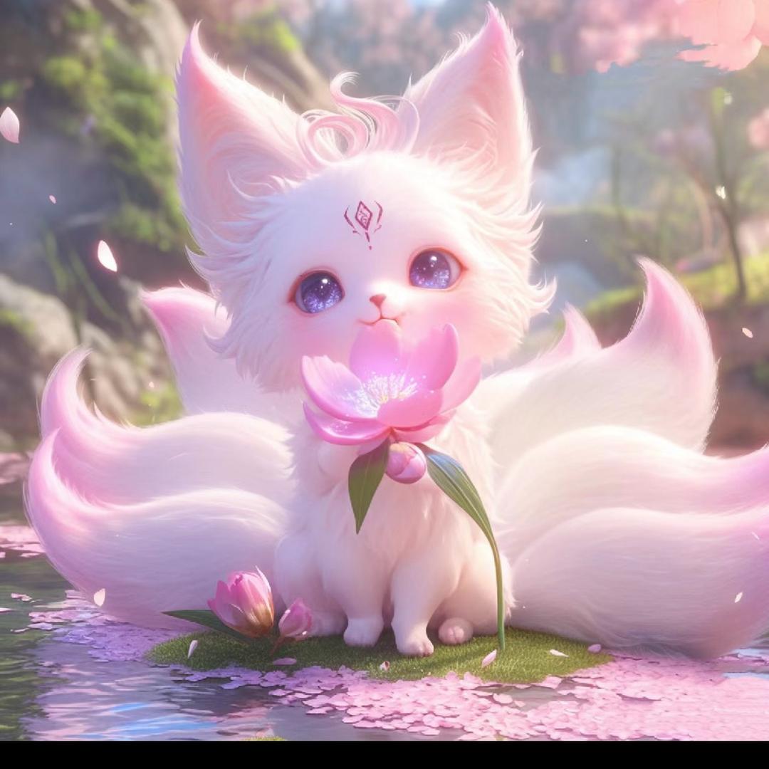 小狐狸音乐站🦊