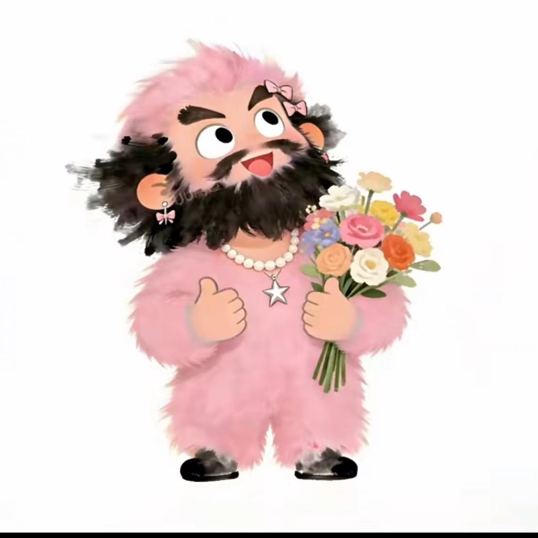 💰财源广靳💰