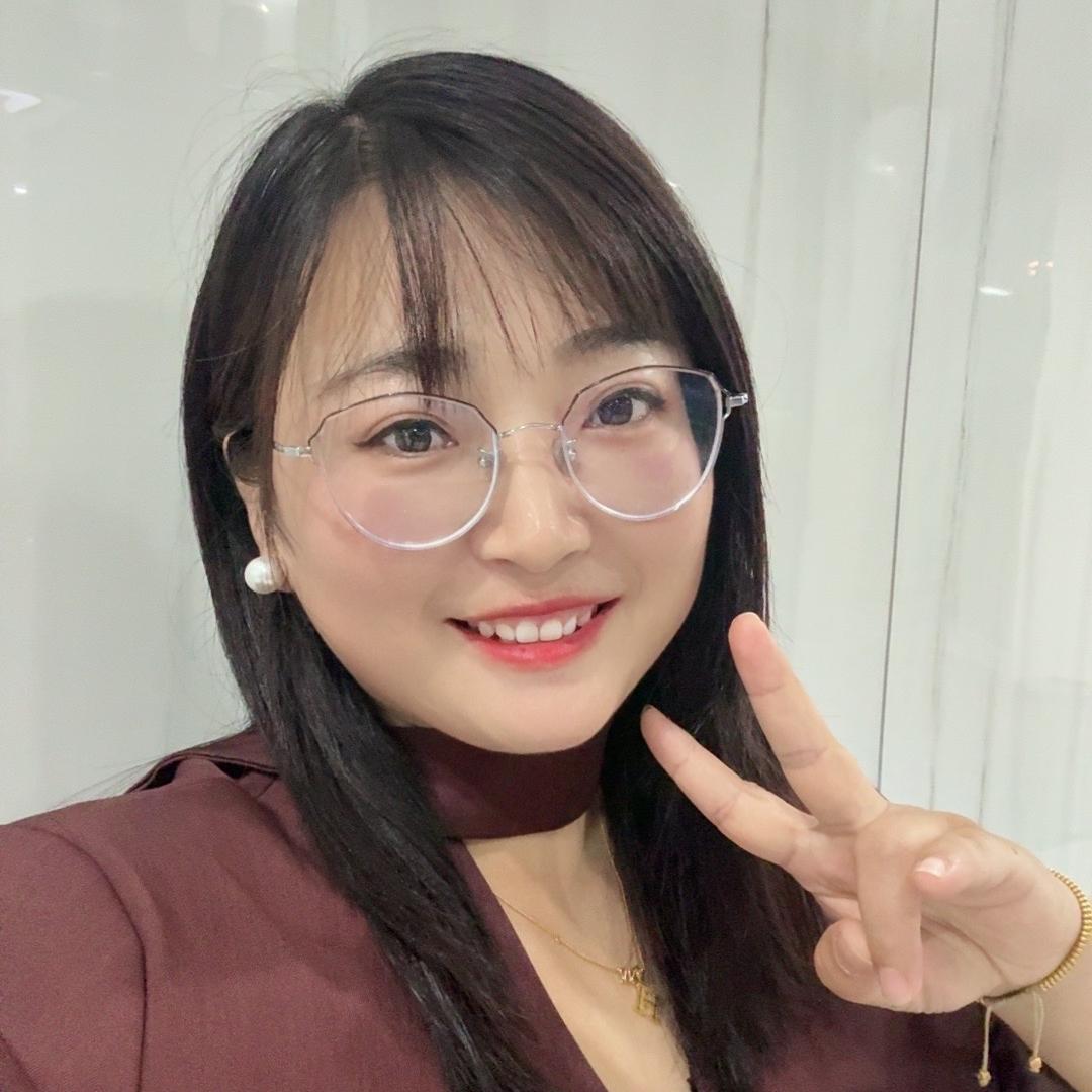 新乡卫浴界的林妹妹