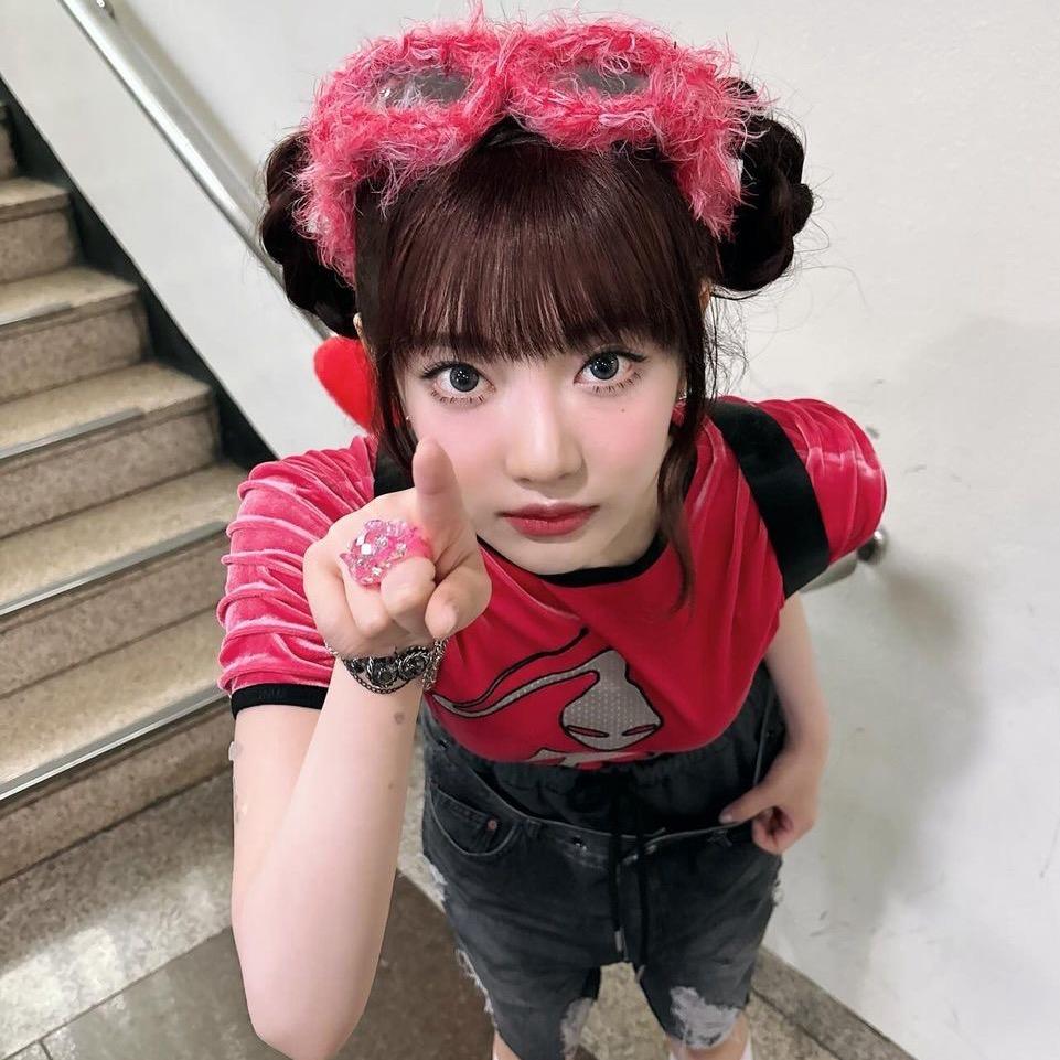 书书尧尧~🦊