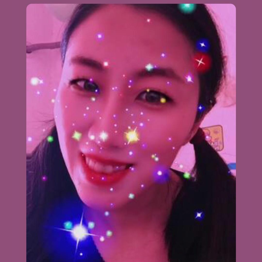 🌈开心小可爱
