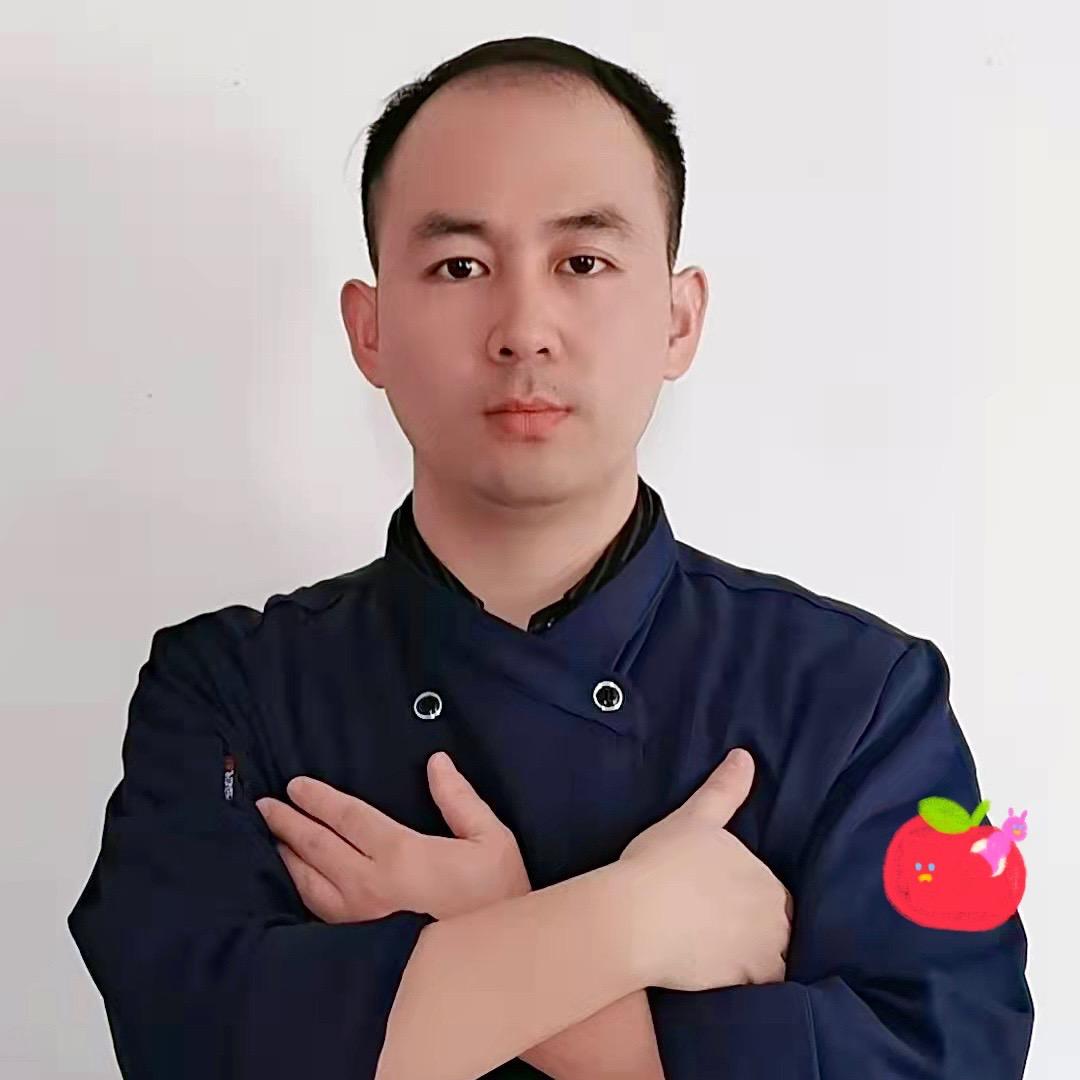 喜洋洋爱做饭
