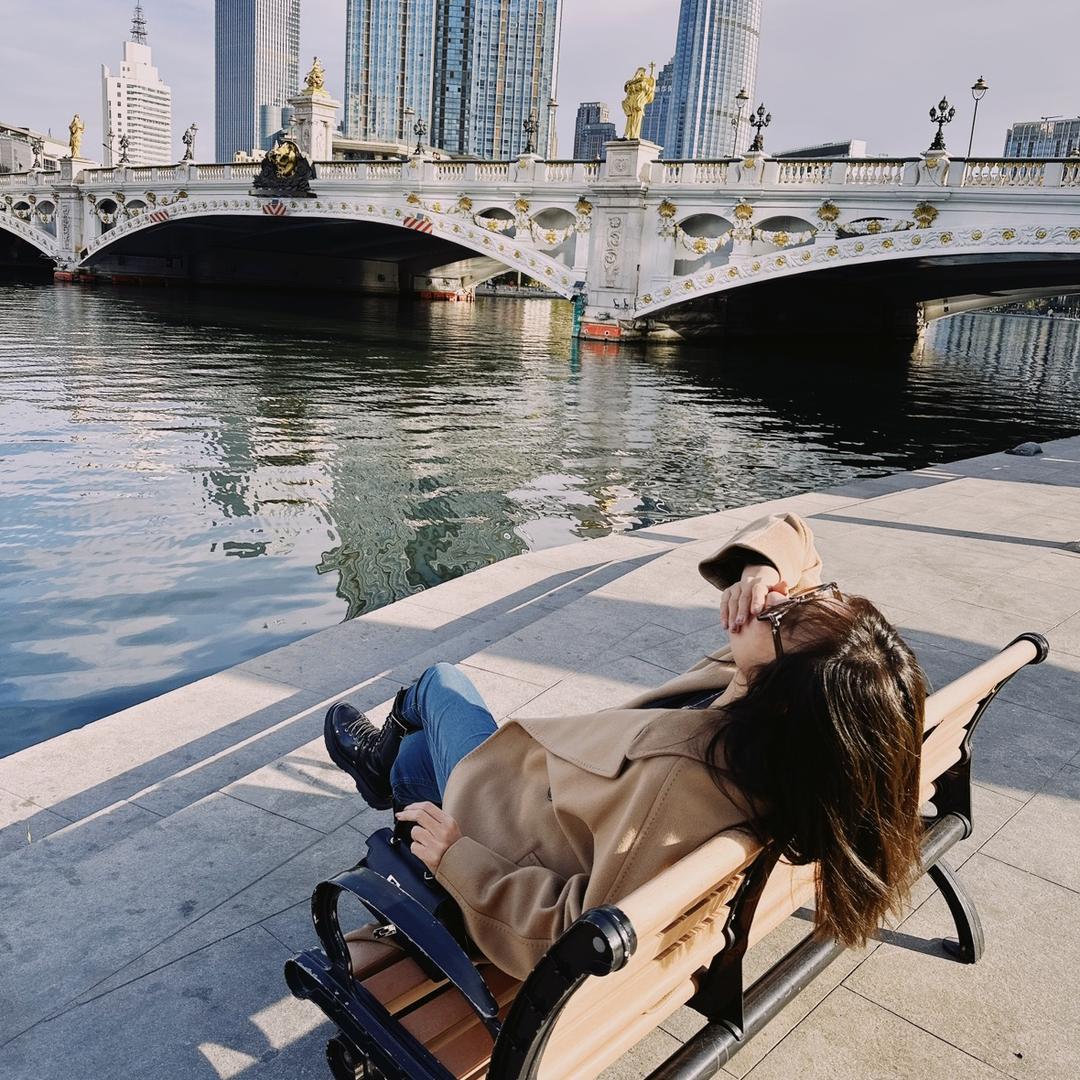 热心市民小蜜糖