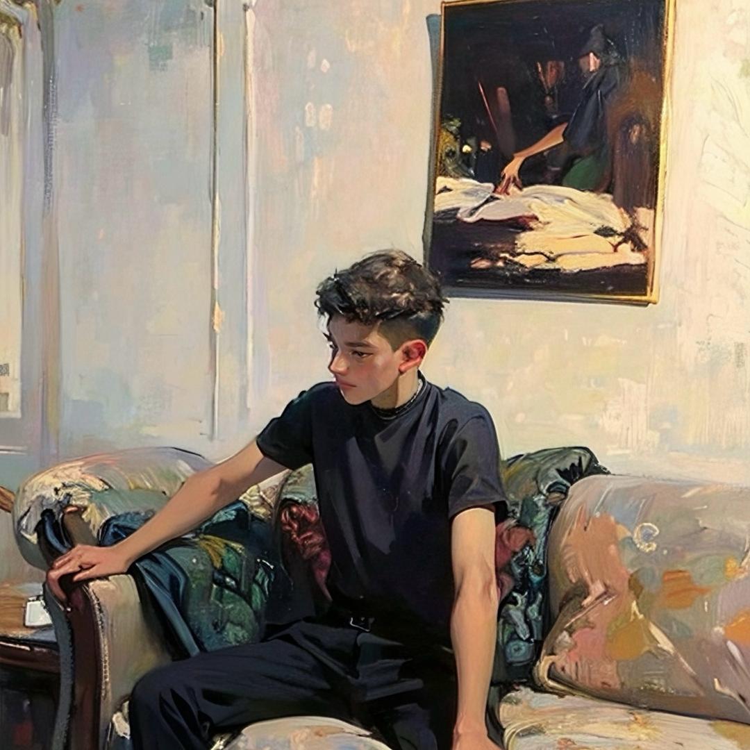 𝓖 𝓢 𝓠 .⚜️
