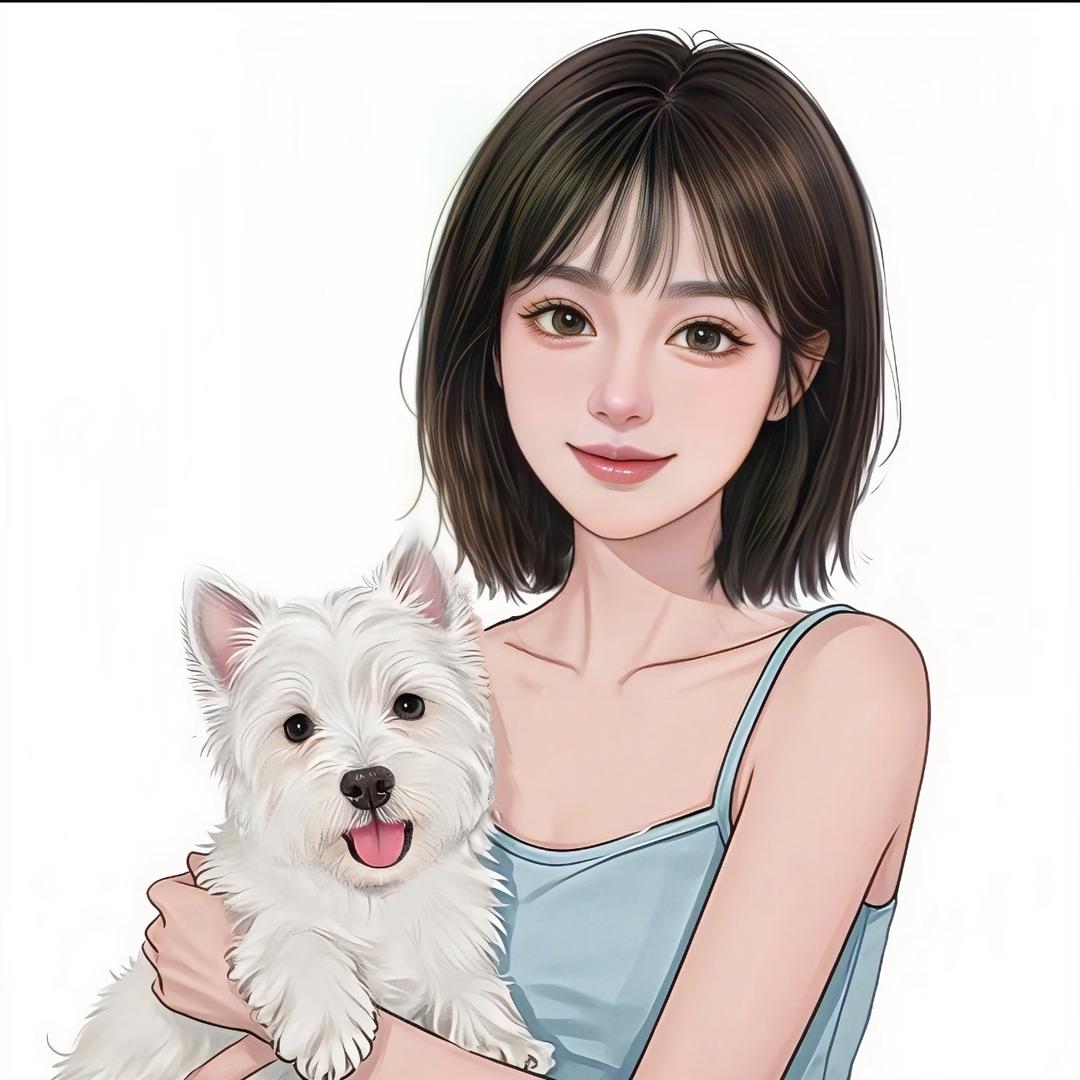 得宠（买🐶私）