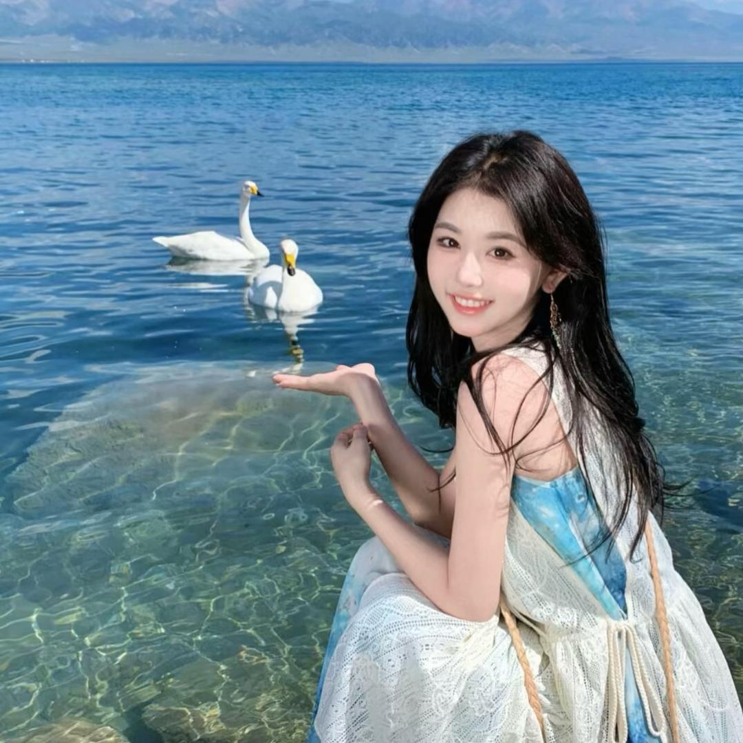 心酸味的小仙女🌸