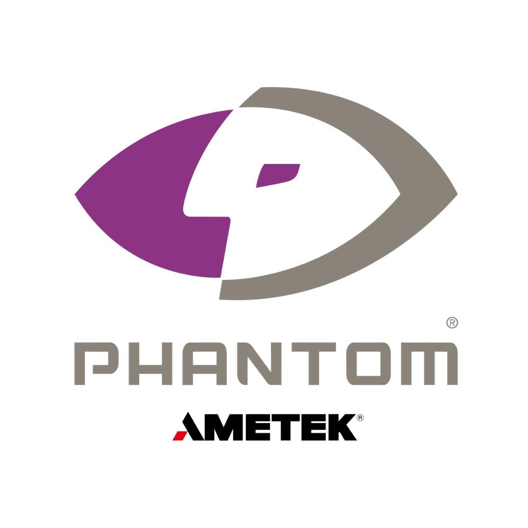 PHANTOM高速摄像机