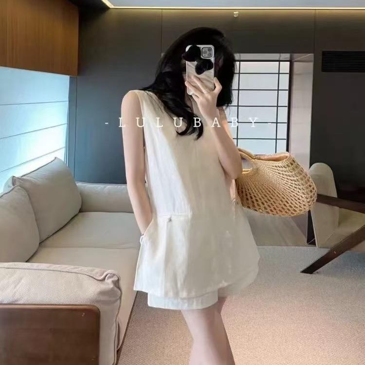 @ 晚意·