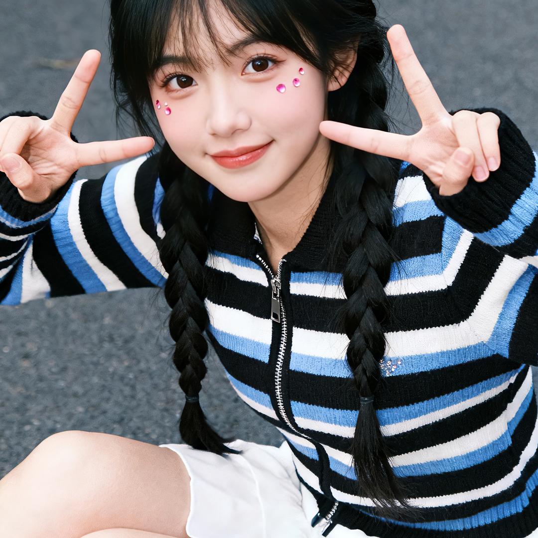 💓兜兜有米✨💫👗🥻