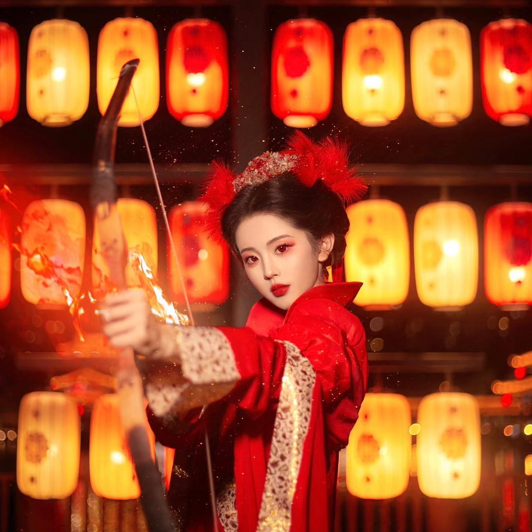 长安秘境体验官