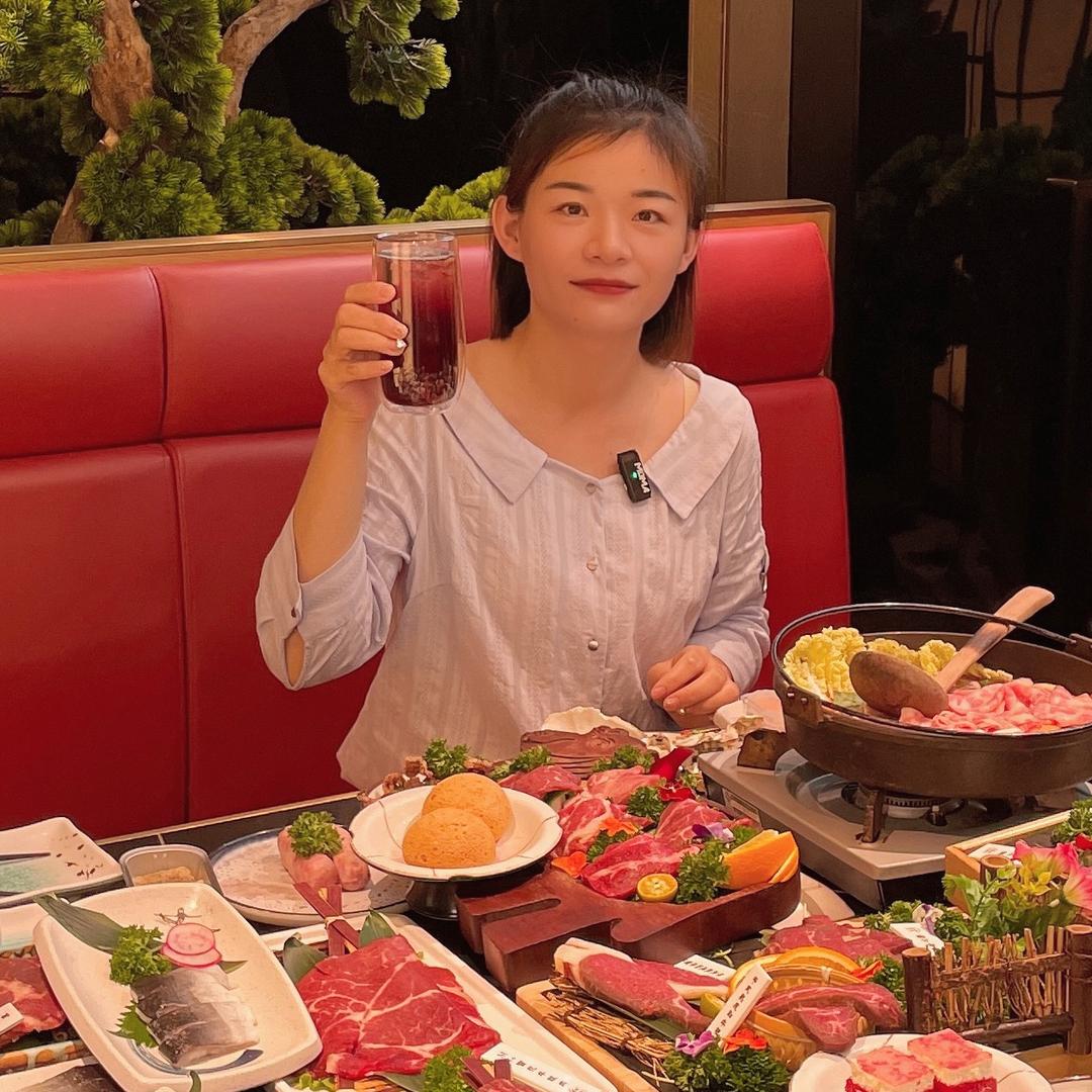 娜姐探店潍坊