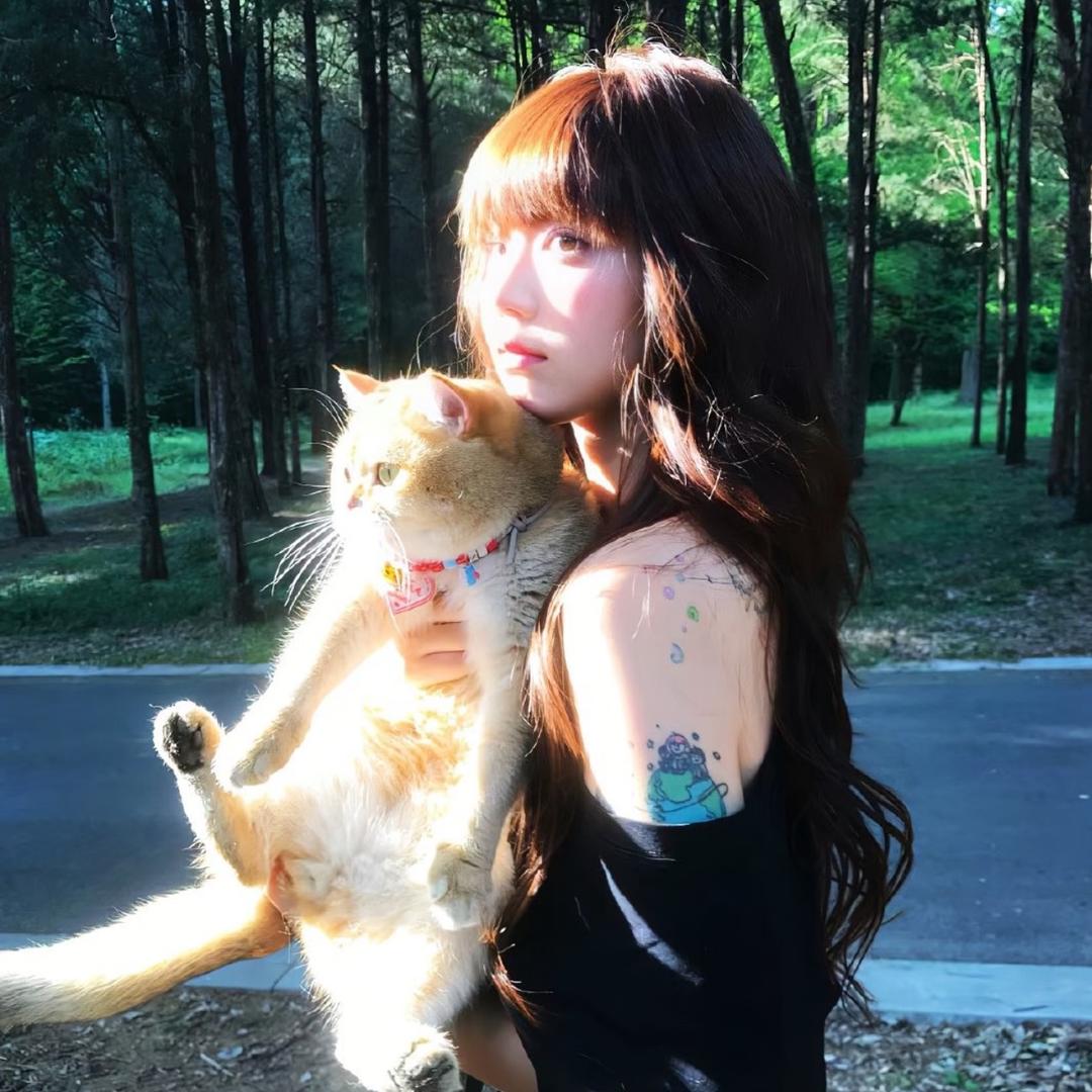 桃奈叶子
