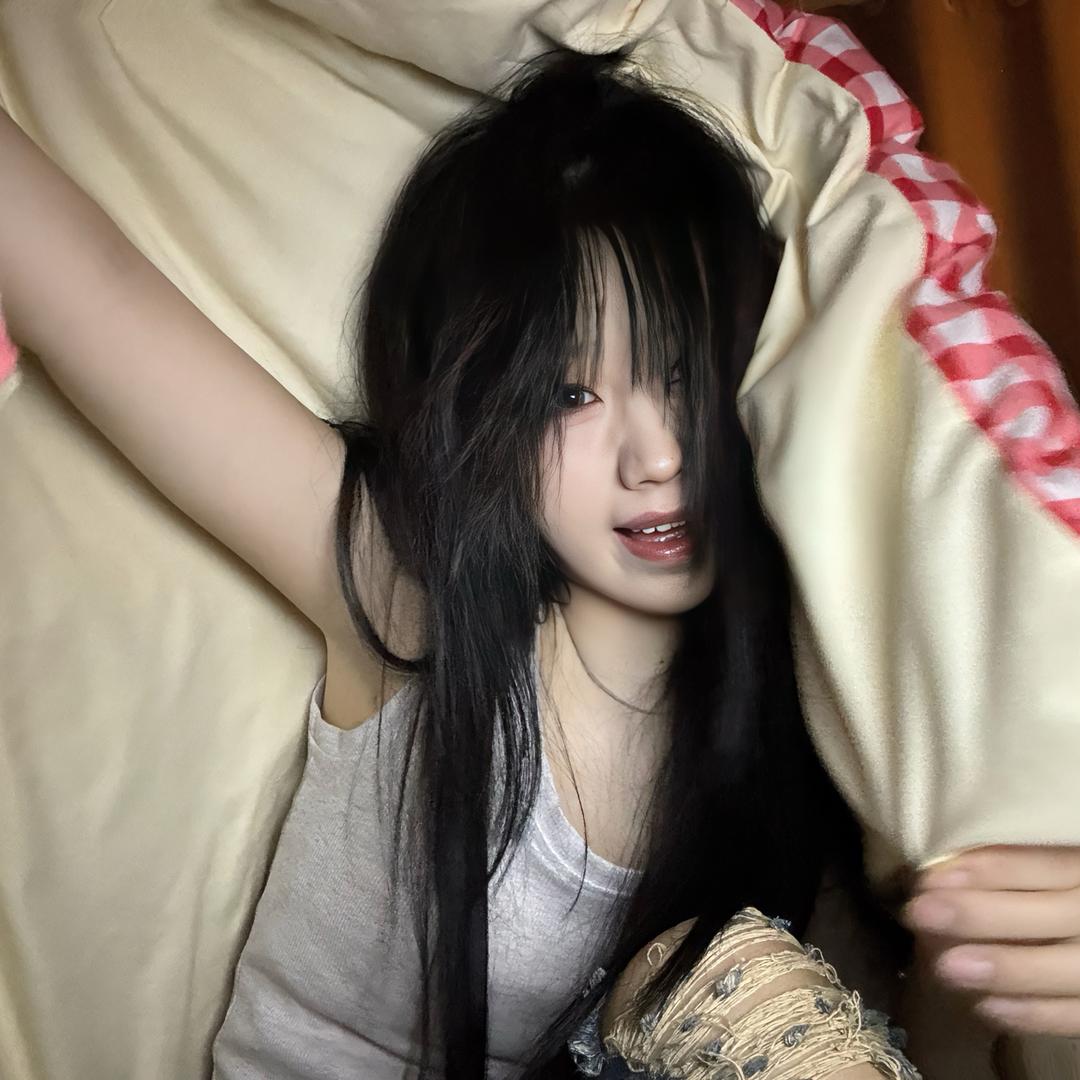 一杯雾🌫️