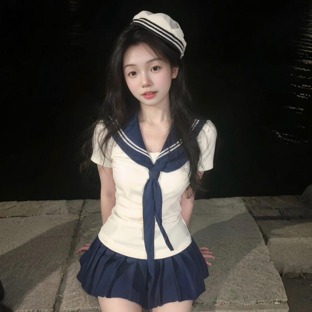 ✨ 晓涵