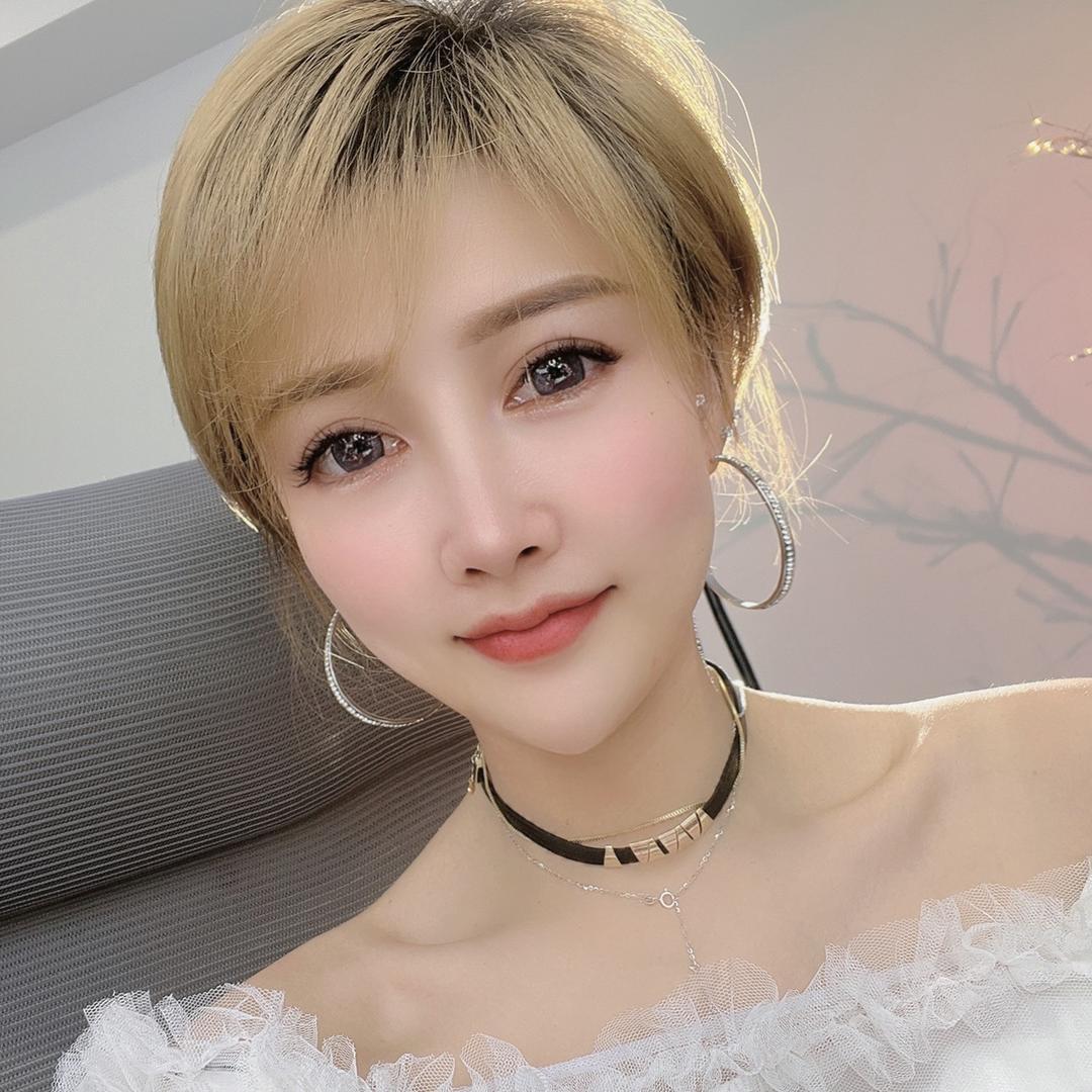 刘佳佳🌻