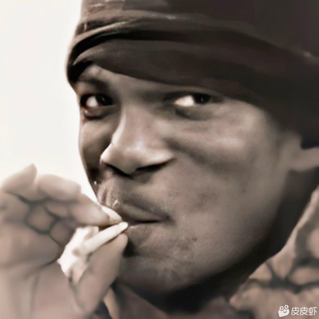 断水流大师兄～