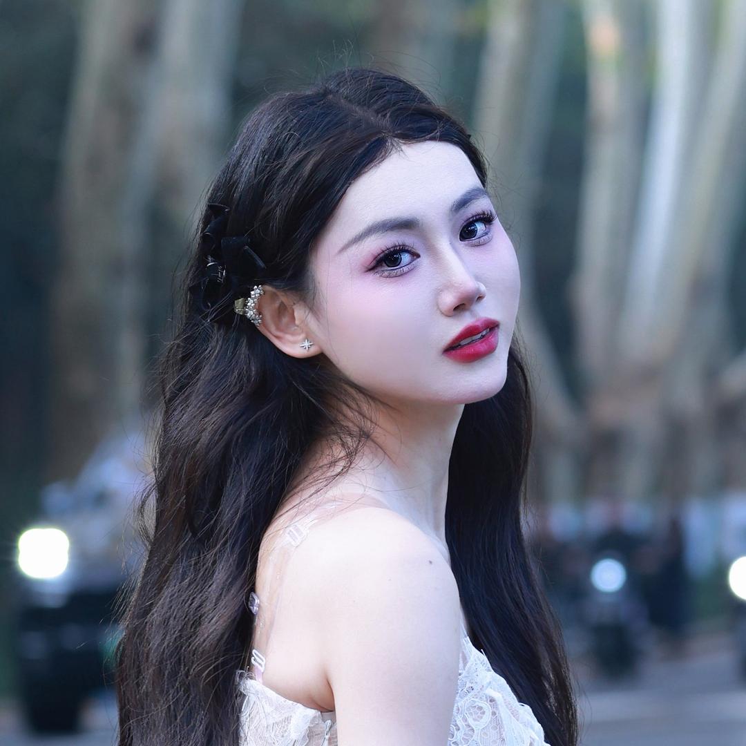 你的梦麓Lù💜